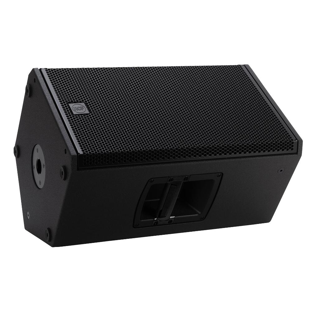 Swift Eventverleih RCF NX 912 aktiver Fullrange Lautsprecher 12 Zoll